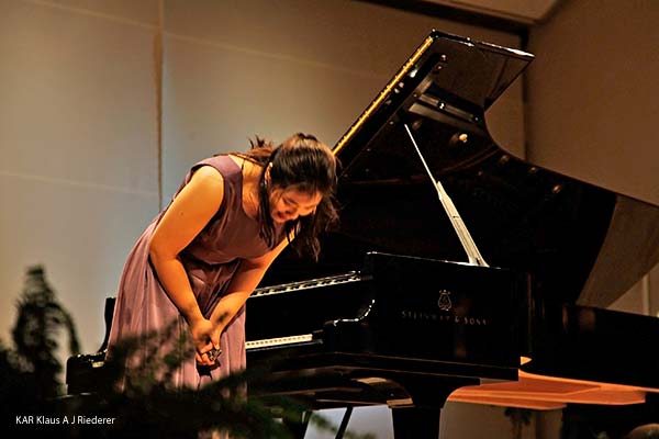 Maj Lind 2012 pianokilpailu, 09/2012