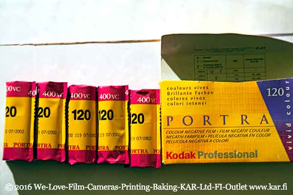 Film & camera testing IV: Fuji GSW690III EBC FujinonSW 65mm F5.6 & Kodak Portra 400VC 120 