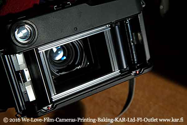 Film & camera testing V: Fuji GW690III EBC Fujinon SW 90mm F3.5 & Agfa Optima 100 120 