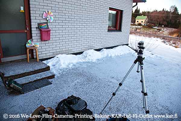 Film & camera testing VII: Canon EOS 5 + VG10 + EF 50/1.8 & EF 24–105/4 & Kodak Ektachrome E100GX 135 