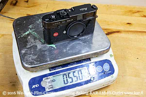 Film & camera testing IX: Leica M4P + Summilux 50/1.4 & Voigtlander 21/4 & Kodak Ektachrome E100GX 135 