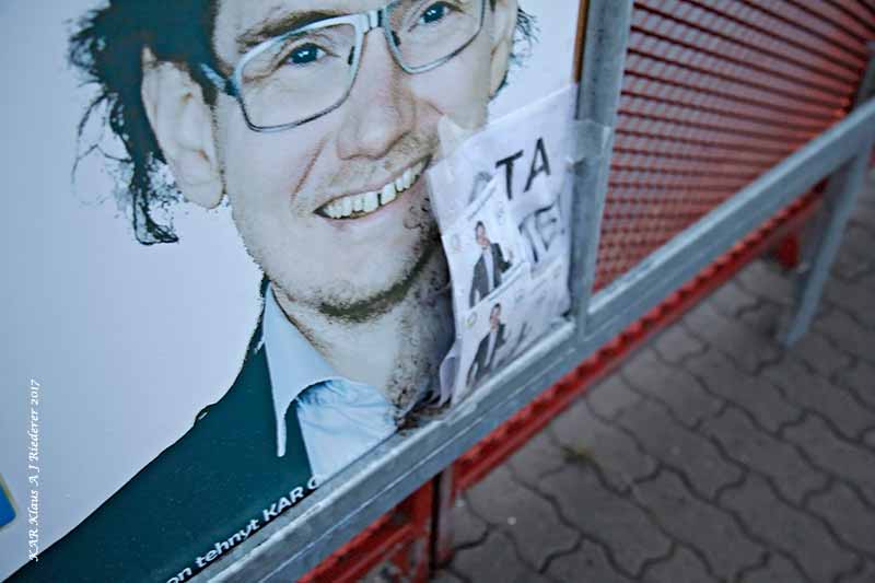 yhdessaparemmin.kar.fi Hiekkaa rattaisiin - vaaliesitteisiin